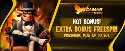 Free Spin Pragmatic Play 10% + BuySpin 20%