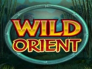 Wild Orient screenshot