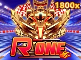 R One screenshot